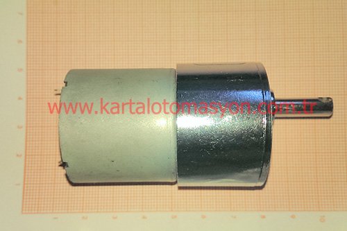 12v-150rpm-cap37-motor