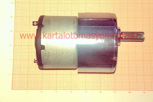 12v-150rpm-motor