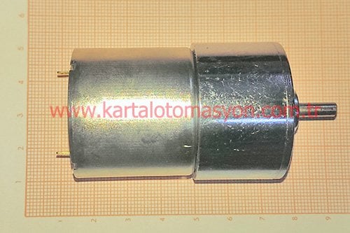 12v-300rpm-motor