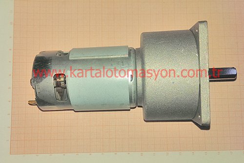 12v-60rpm-cap60-motor