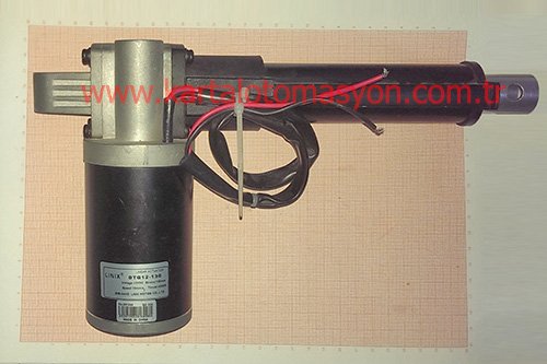 12v-lineer-motor