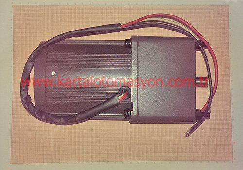 220v-40w-motor