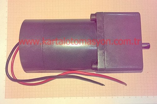 24V-30rpm-cap80-motor