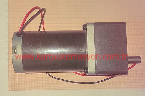 24V-40w-motor