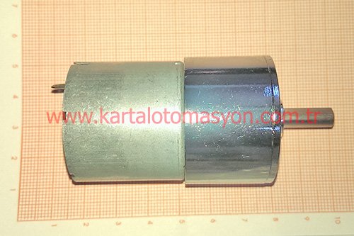 24v-120rpm-37mm-motor