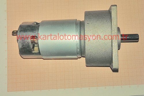 24v-200rpm-cap60-motor