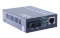 Fiber Optik Media Converter